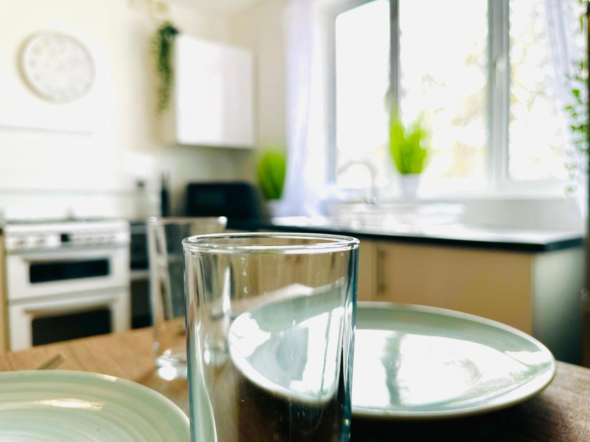 Brand New Lovely Flats By The Forest Tram Stop In Apartamento Nottingham