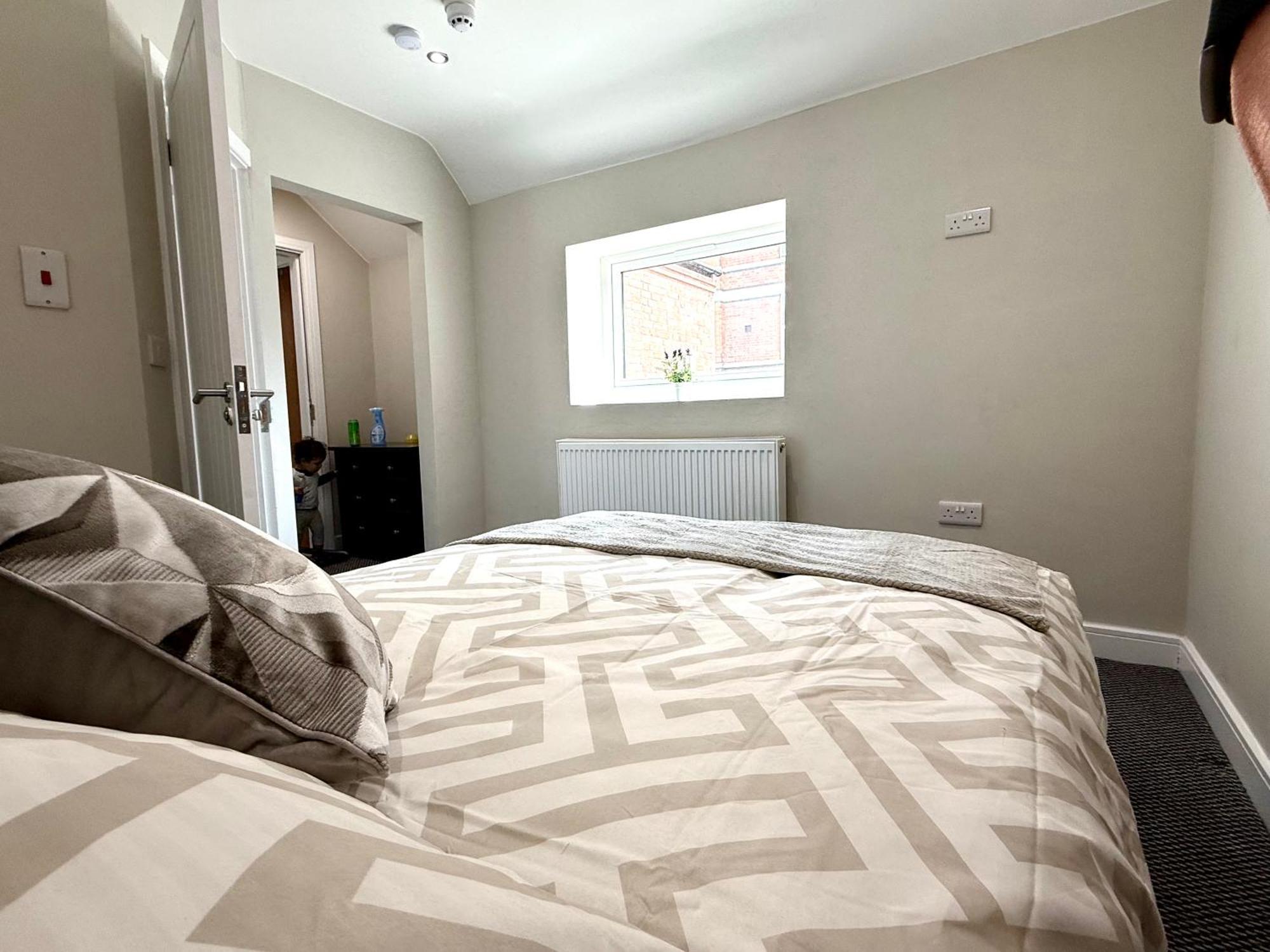 Apartamento Brand New Lovely Flats By The Forest Tram Stop In