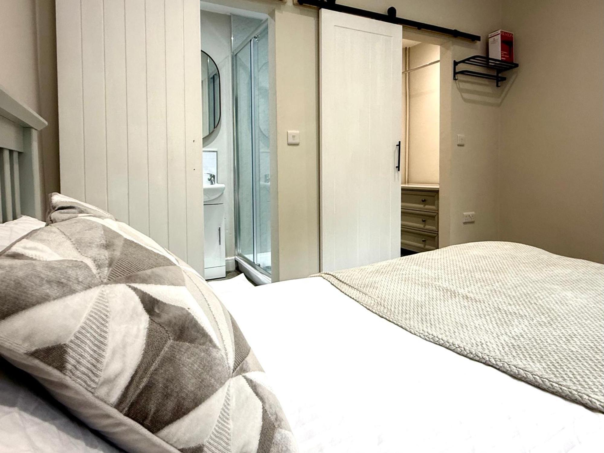 Apartamento Brand New Lovely Flats By The Forest Tram Stop In Nottingham