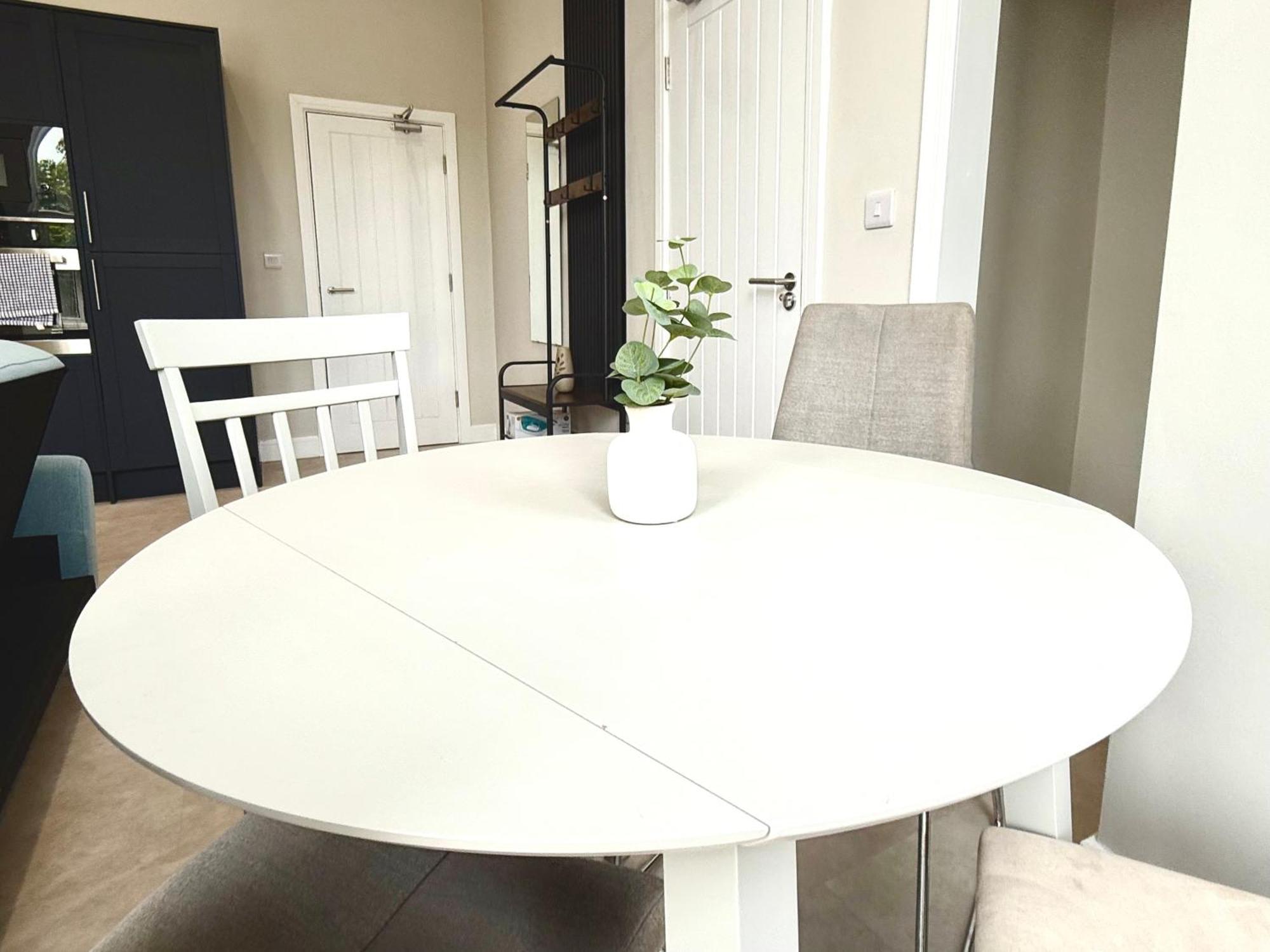 Apartamento Brand New Lovely Flats By The Forest Tram Stop In Nottingham