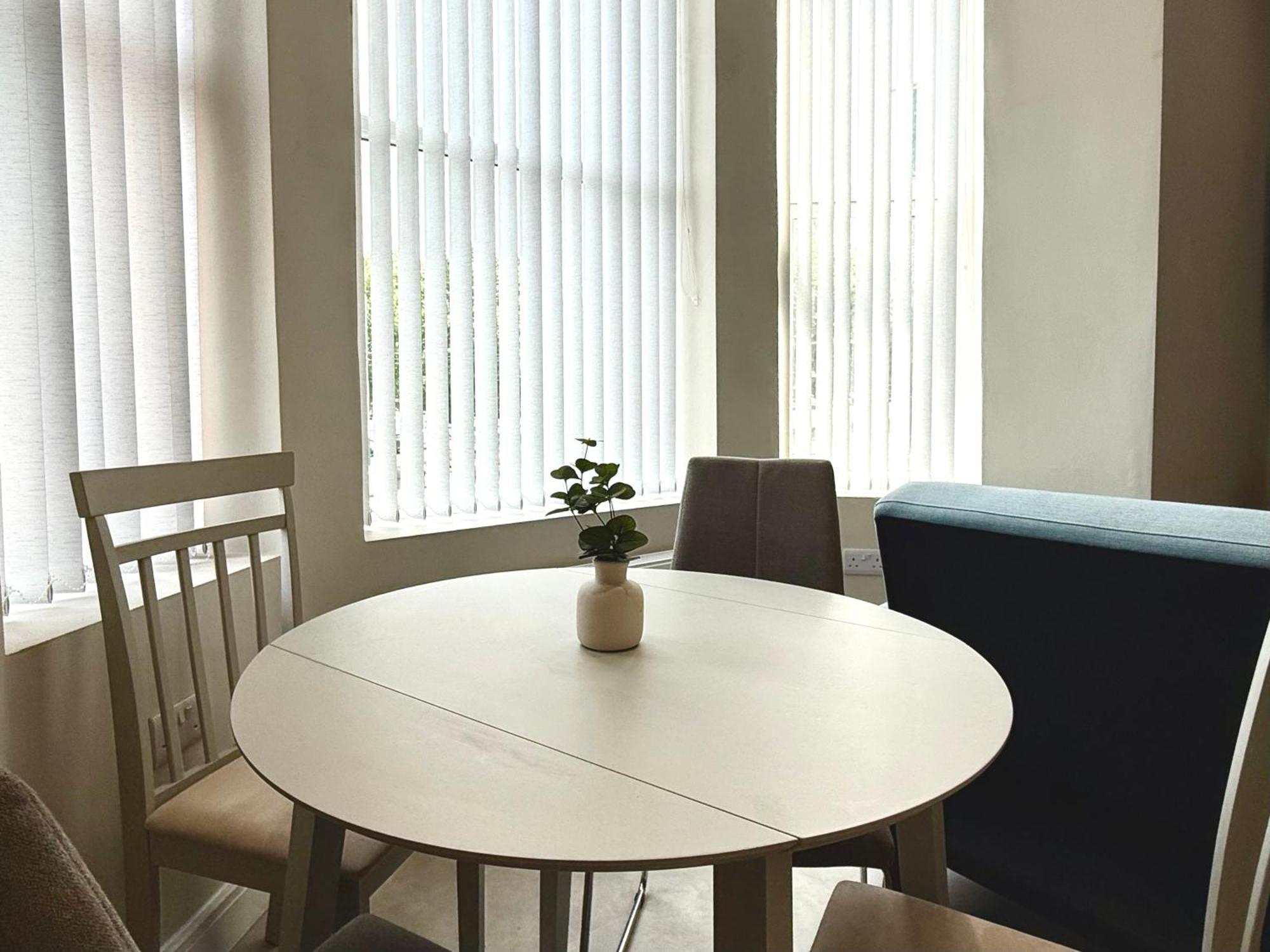 Apartamento Brand New Lovely Flats By The Forest Tram Stop In Nottingham